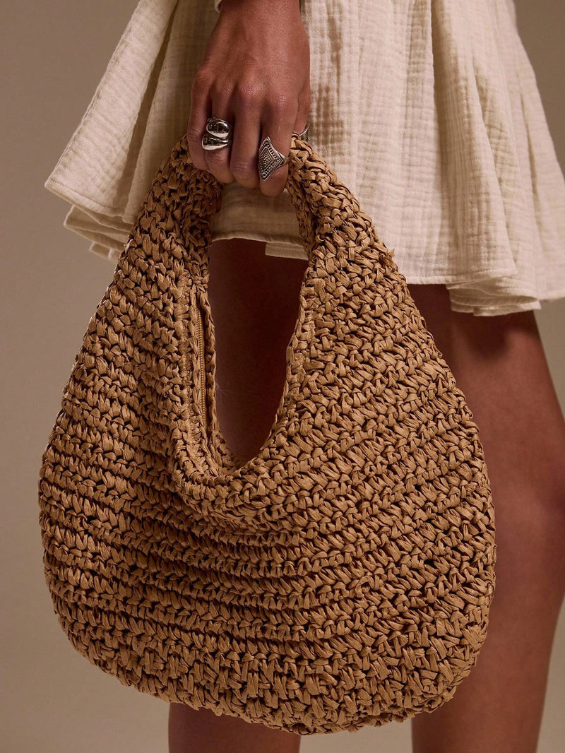 BOLSA PRAIA CORAL